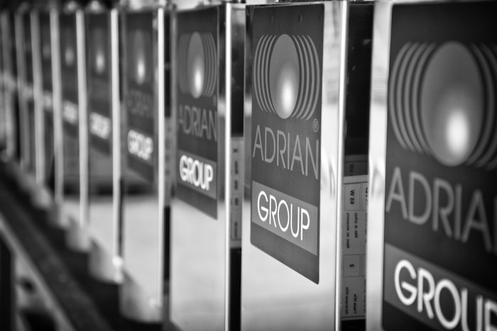 ADRIAN GROUP s.r.o.